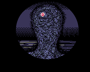 Grotesqueresque Game Screenshot